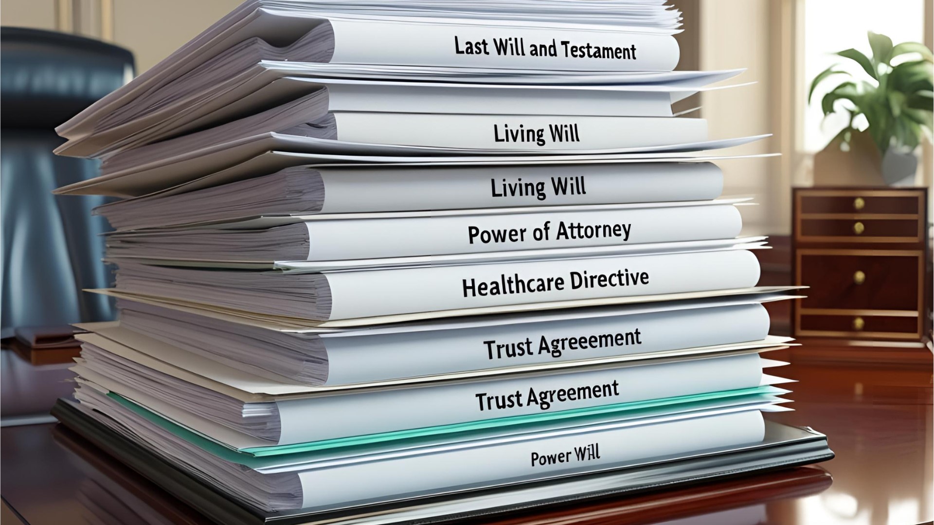 How Estate Planning Services Help You Avoid Legal Mistakes