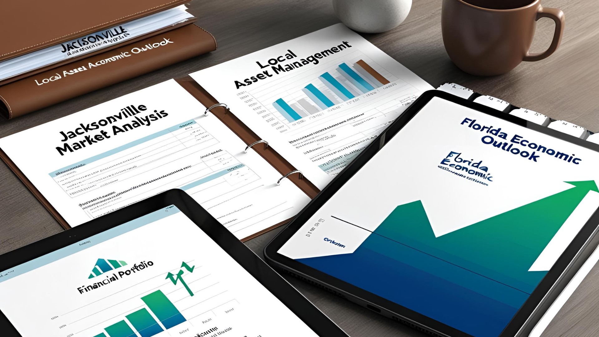 The Local Advantage: Investment Management in Jacksonville, Florida