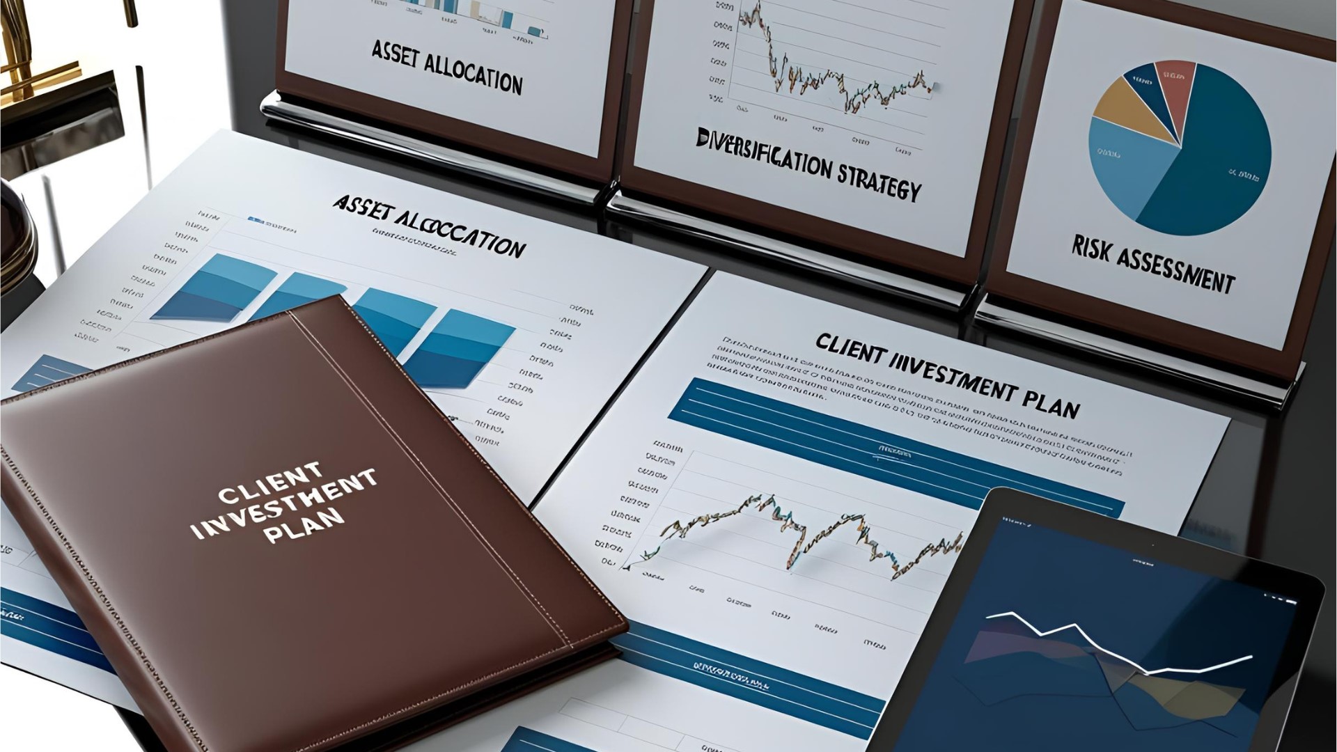 Why Working With an Investment Firm Is a Smart Move