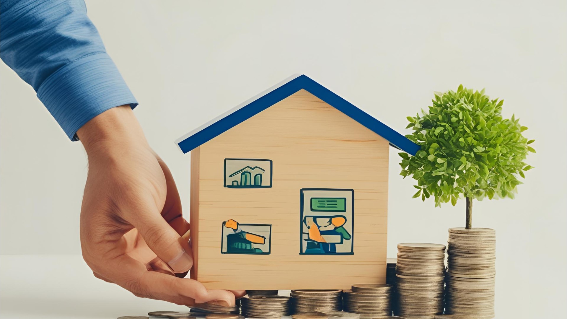 How Wealth Management Services Grow & Protect Your Money