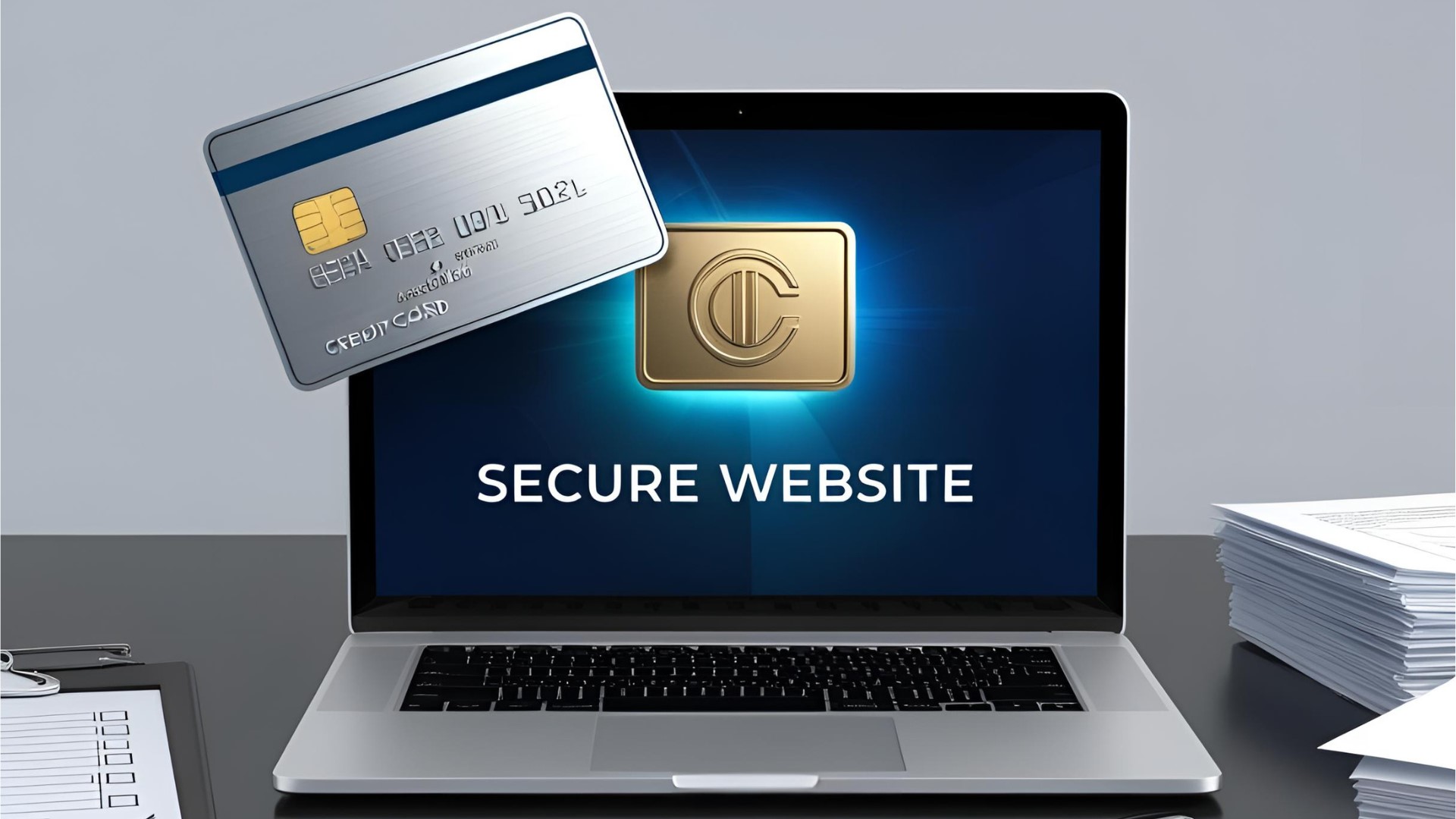 How to Apply for a Secured Credit Card Capital One?