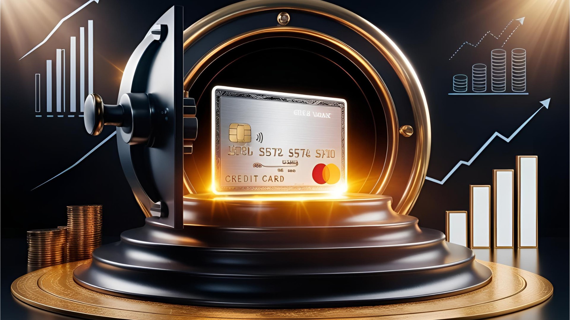 Amazing Secrets About Capital One Secured Credit Card