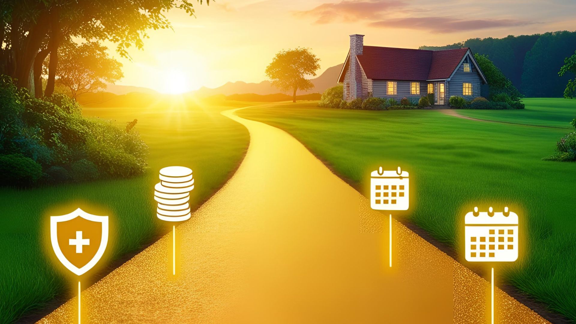 Key Benefits of Retirement Planning