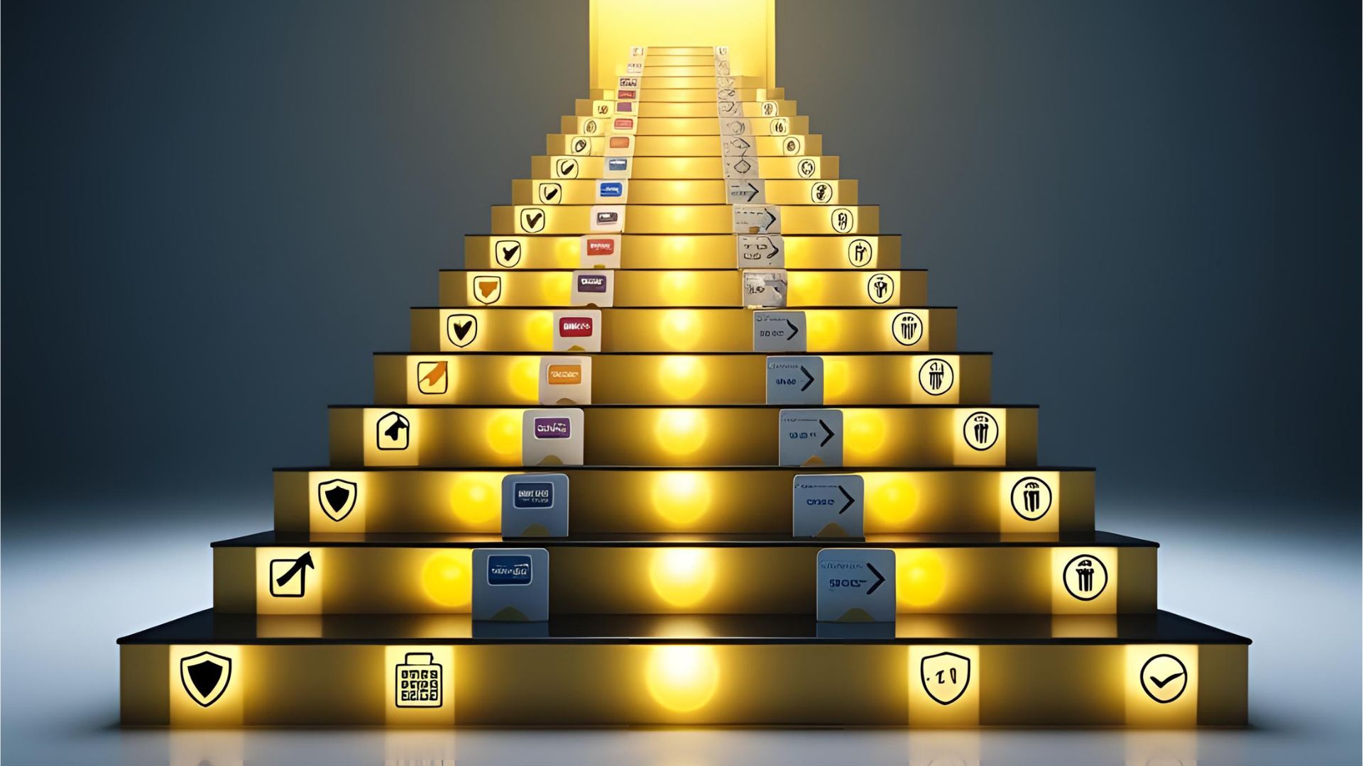Rebuild Credit with Secured Cards – A Step‑By‑Step Guide