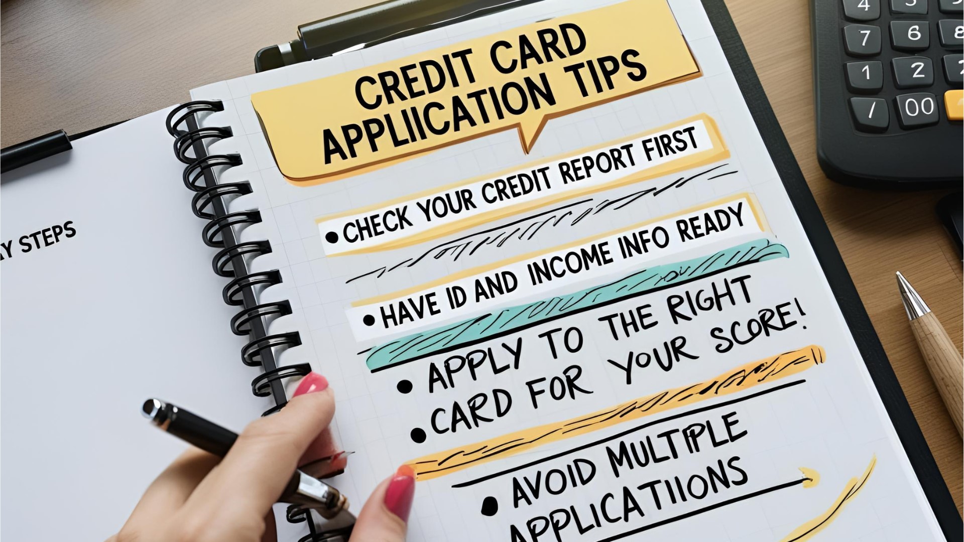 What You Didn’t Know About Rebuilding Credit Cards