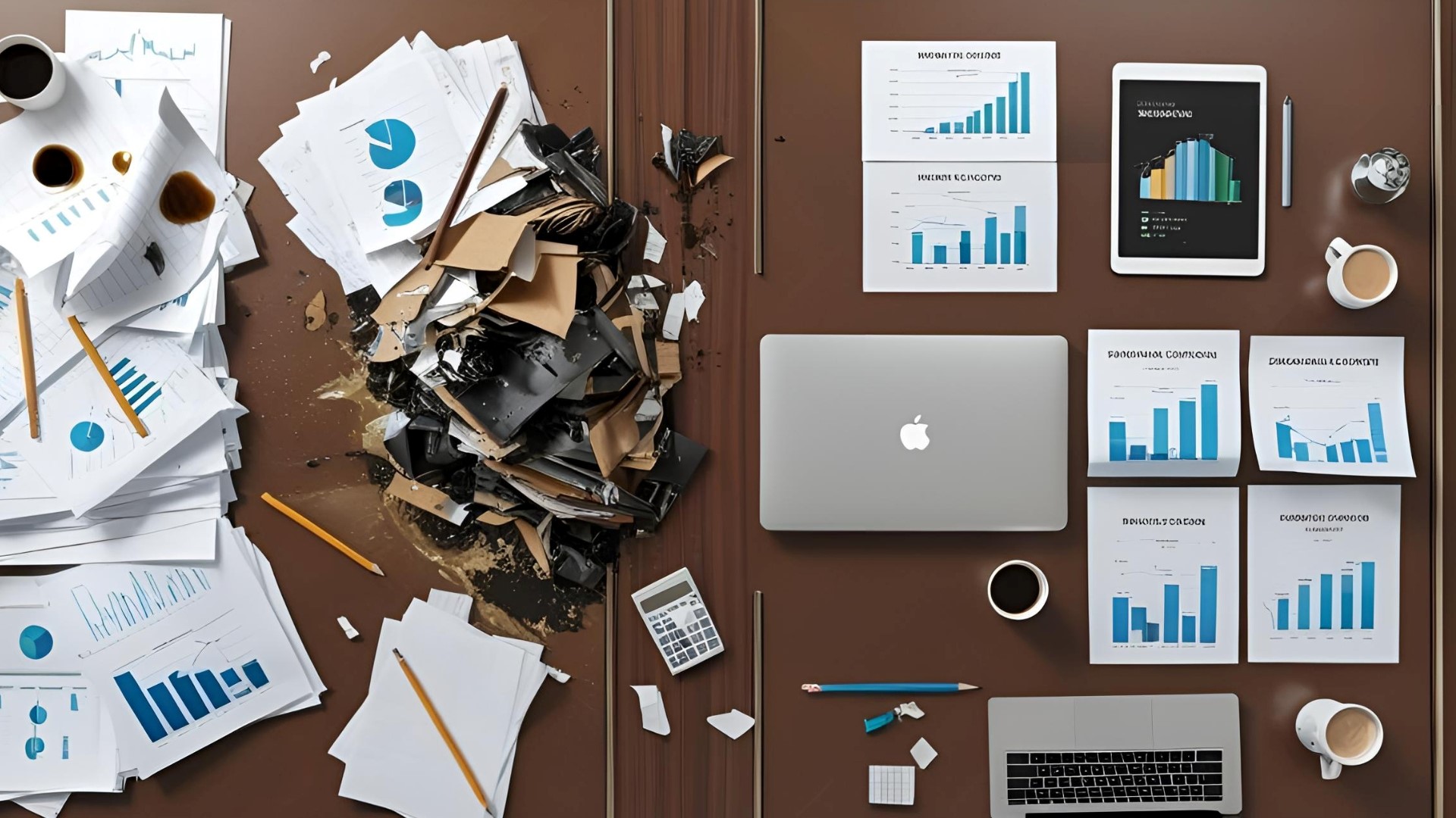Risk Management in Investment – Don’t Leave It to Chance