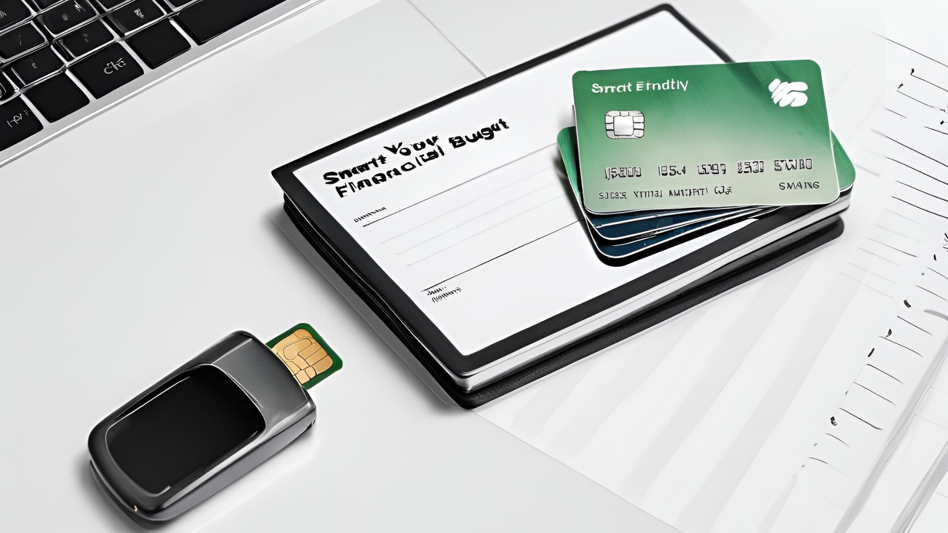Why Discover Secured Card Is a Smart Financial Move