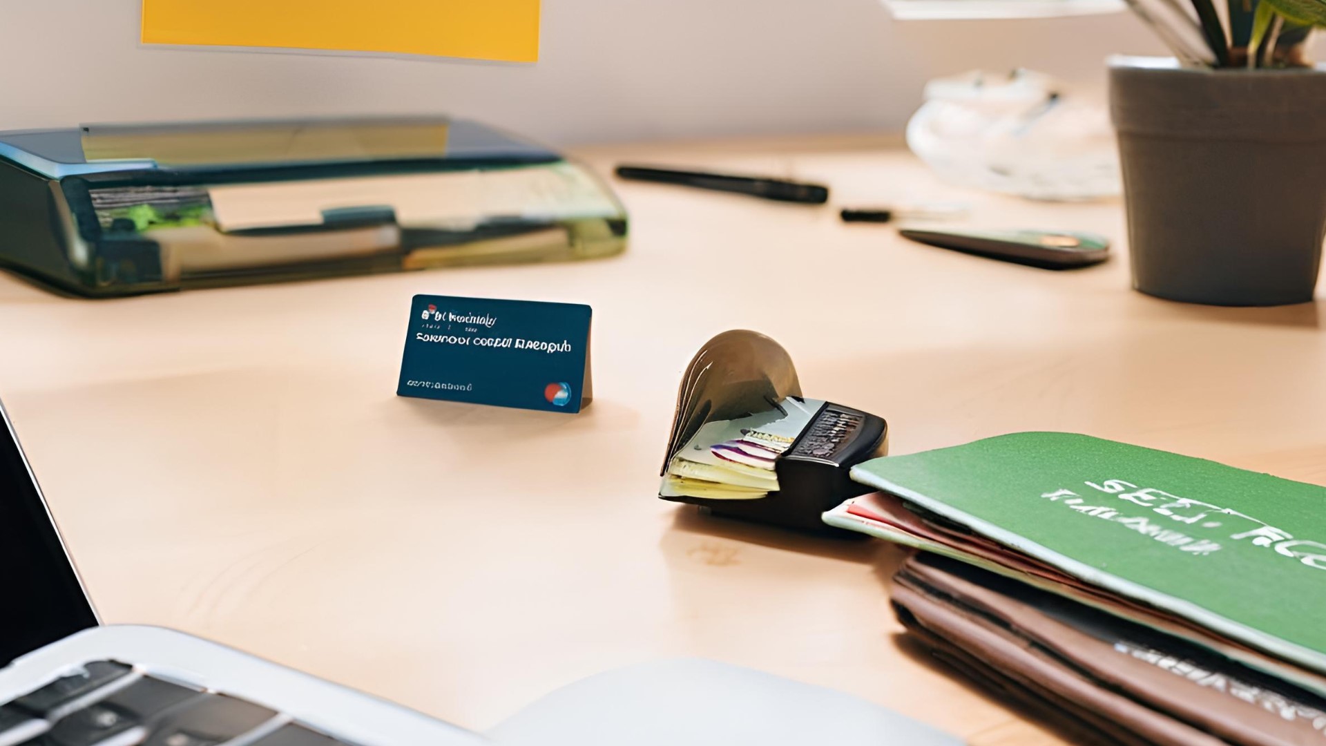 How to Use a Secured Credit Card Responsibly