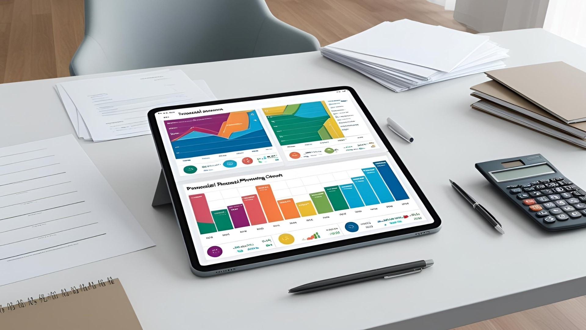 Why Every Entrepreneur Needs a Financial Advisor Today