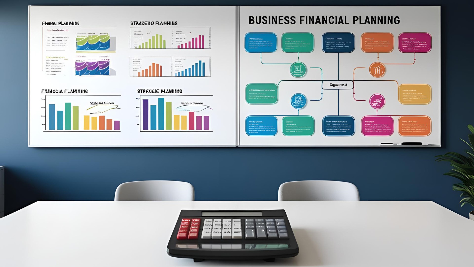How It Supports Financial Planning for Business Owners