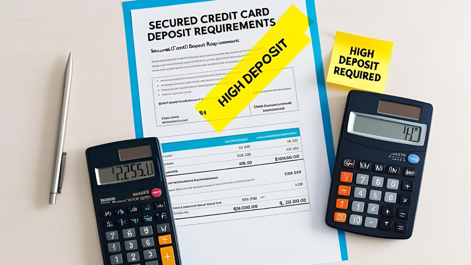 How to Build Credit with Secured Credit Card That Works by 98%?