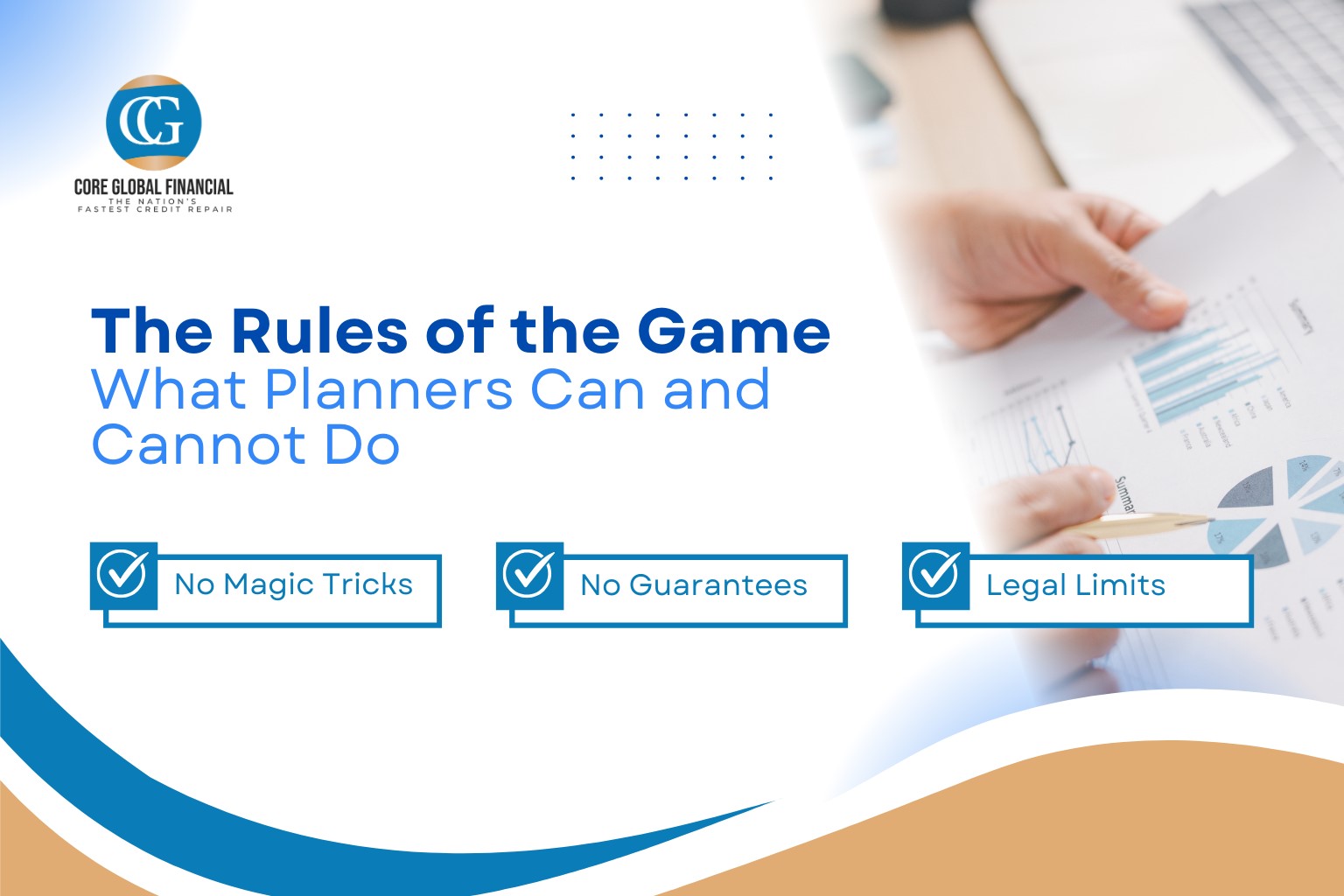 How Do I Get the Best Financial Planning Services for My Family? 